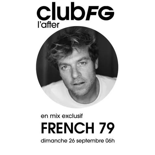 CLUB FG : FRENCH 79