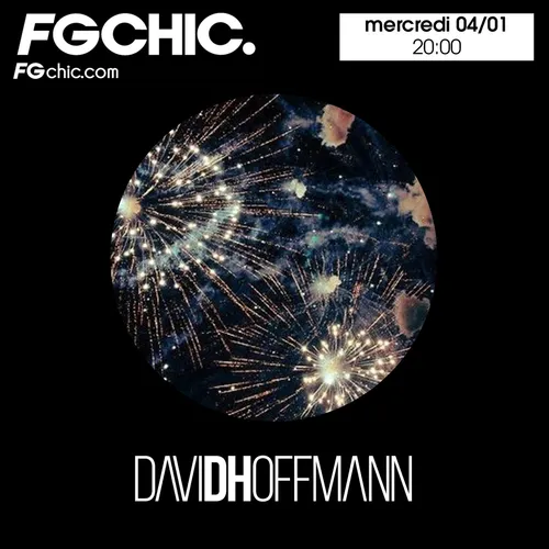 FG CHIC MIX BY DAVID HOFFMANN