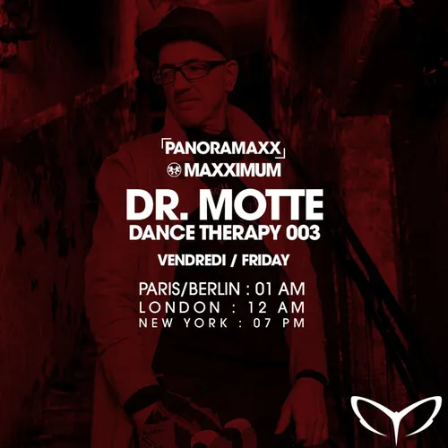 PANORAMAXX : DR. MOTTE