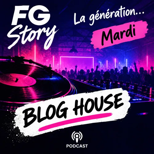 RADIO FG