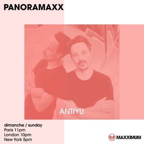 PANORAMAXX : ANTIYU