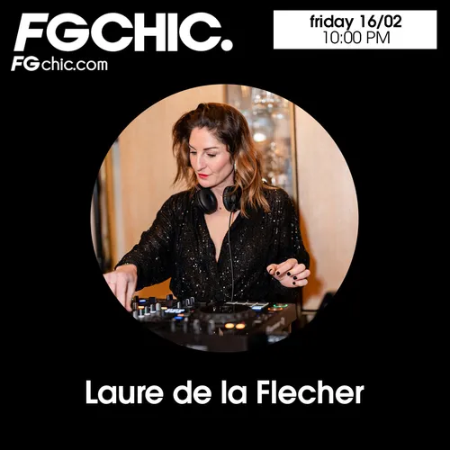 FG CHIC MIX BY LAURE DE LA FLECHER