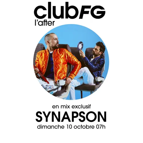 CLUB FG : SYNAPSON