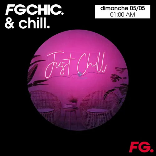 FG CHIC & CHILL MIX