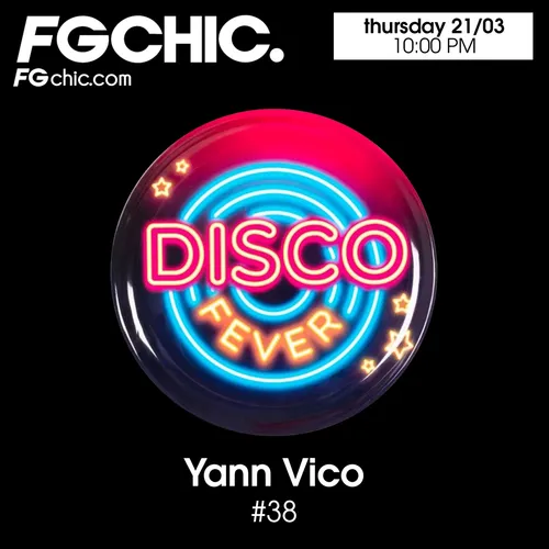 FG CHIC MIX BY YANN VICO