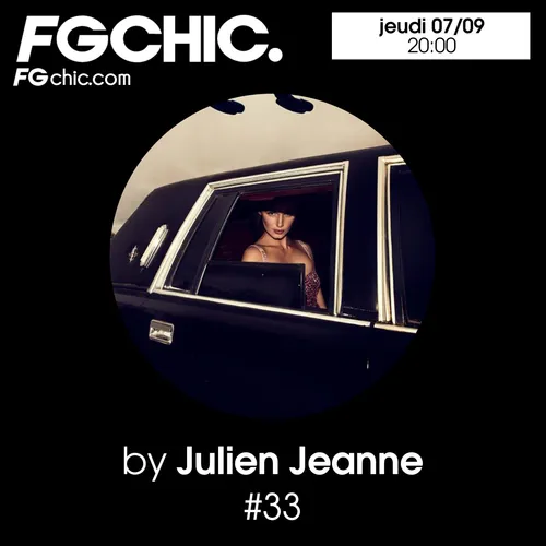 FG CHIC MIX BY JULIEN JEANNE