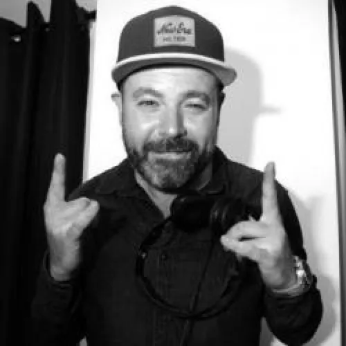 FG CHIC MIX : AMETRONIK