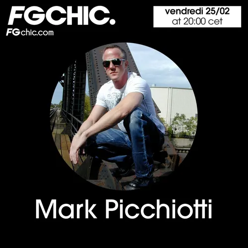 FG CHIC MIX BY MARK PICCHIOTTI