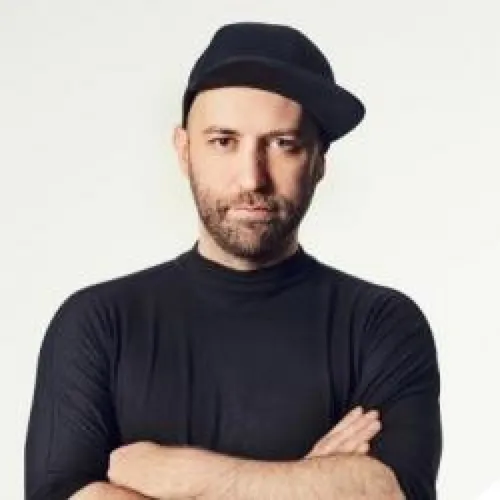 LA NUIT MAXXIMUM SUR FG : JOE METZENMACHER