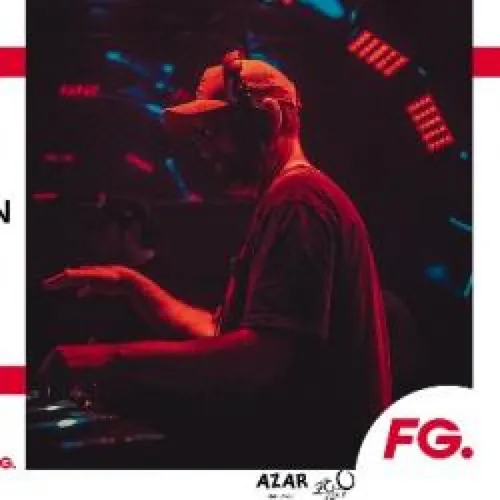 FG FOR CLUBS : AZAR CLUB