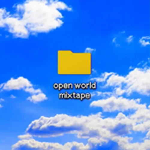 FAKEAR SORT SA MIXTAPE « OPEN WORLD ».