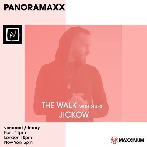 PANORAMAXX : JICKOW