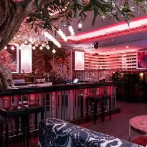 FG FOR CLUBS : LE CHRYSTIE