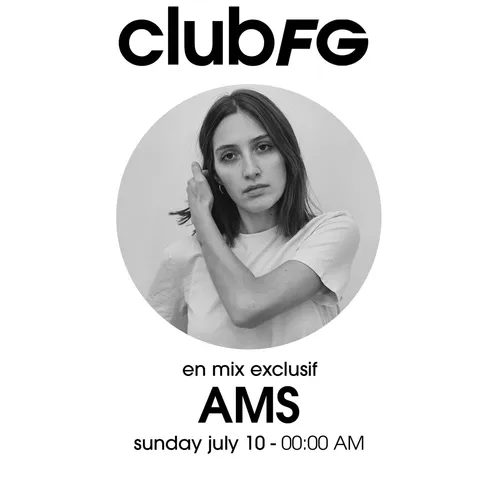 CLUB FG : AMS