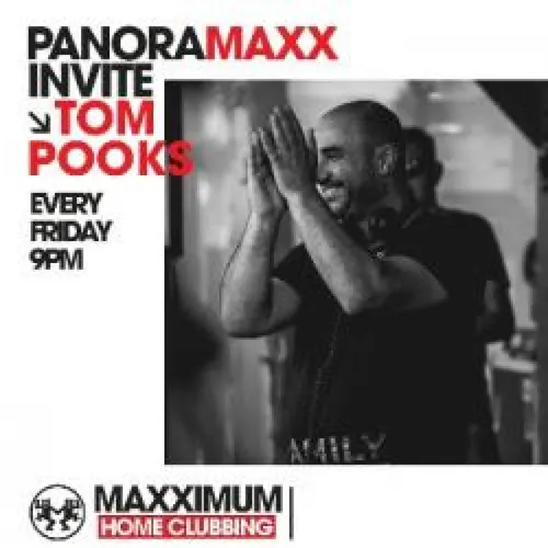 PANORAMAXX : TOM POOKS