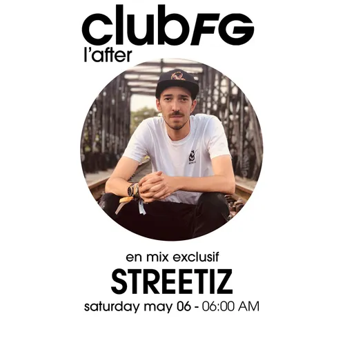 CLUB FG : STREETIZ