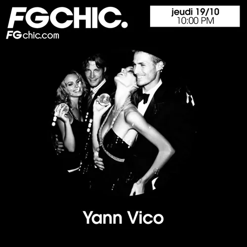 FG CHIC MIX BY YANN VICO