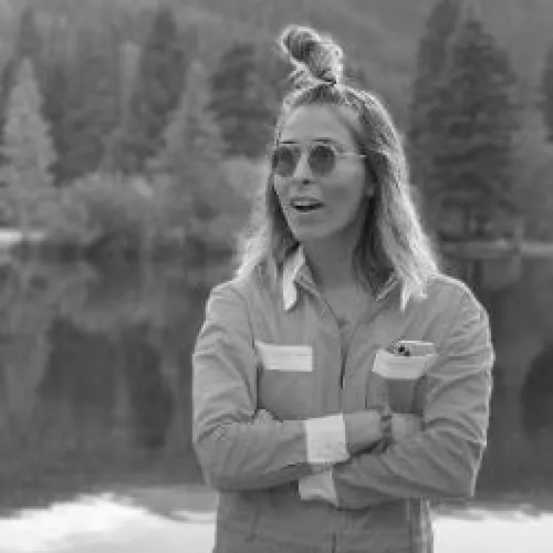 PANORAMAXX : BLOND:ISH