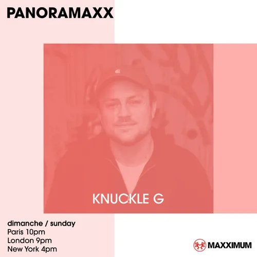PANORAMAXX : KNUCKLE G