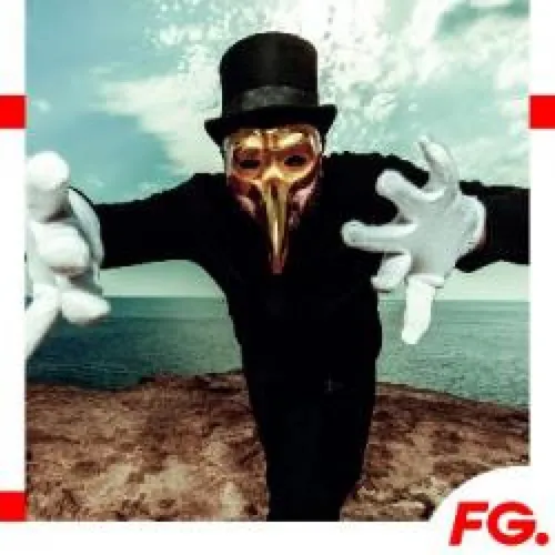 CLOUD PARTY : CLAPTONE