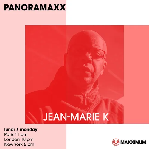 PANORAMAXX : JEAN-MARIE K