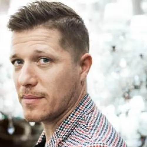 FG CHIC MIX : JEAN-EDOUARD LIPA