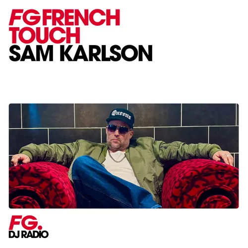 MIX : SAM KARLSON