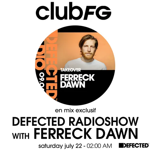 CLUB FG : FERRECK DAWN