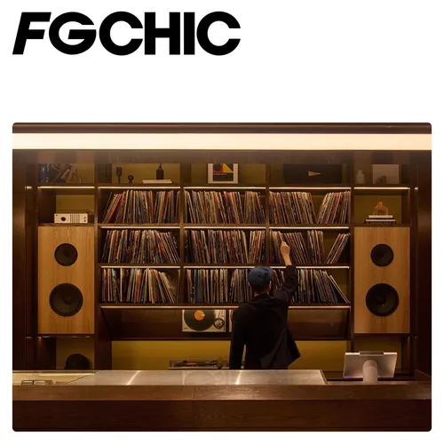 RADIO FG