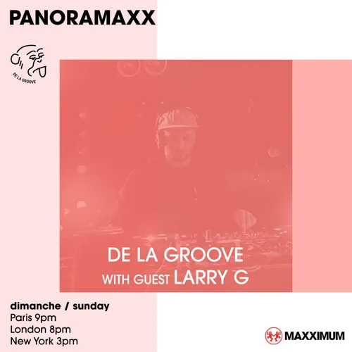 PANORAMAXX : LARRY G