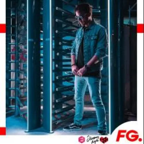 CLOUD PARTY : JIMMY KYLE