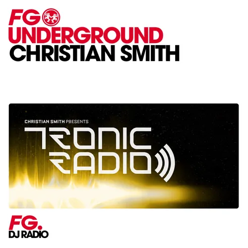 RADIO FG