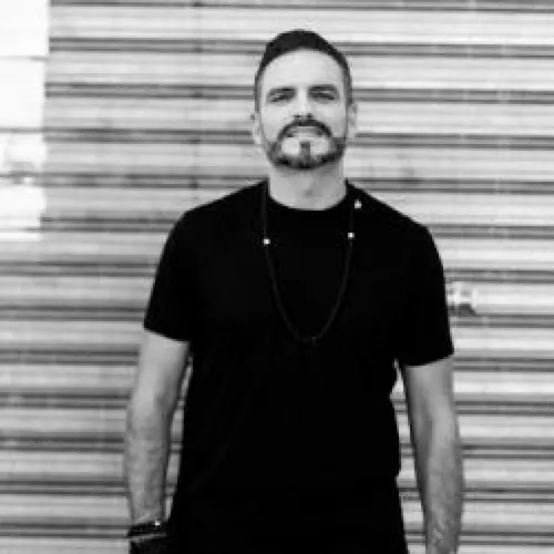 CLOUD PARTY : HARVEY BEACKER