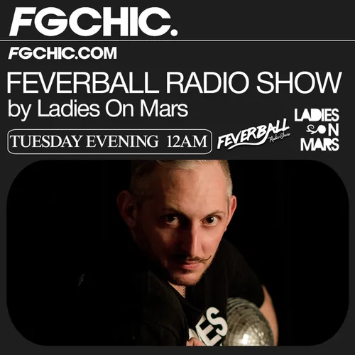 FG CHIC MIX FEVERBALL BY GERT