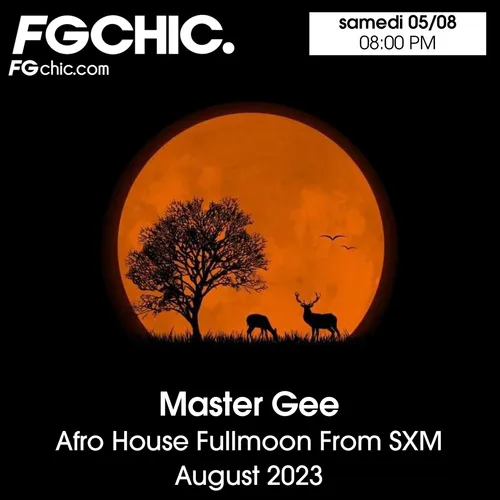 FG CHIC MIX BY MASTER GEE