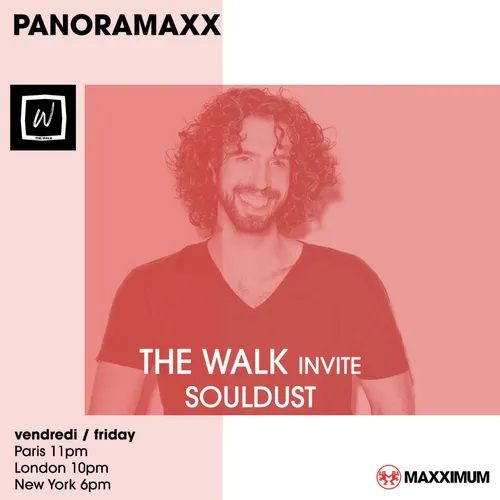 PANORAMAXX : SOULDUST