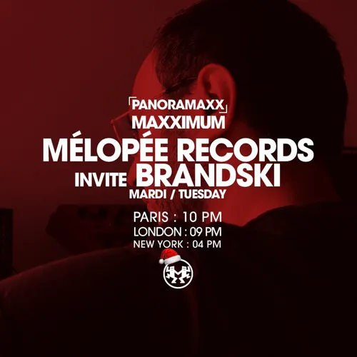 PANORAMAXX : BRANDSKI