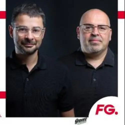 HAPPY HOUR DJ : MICKY MORE & ANDY TEE