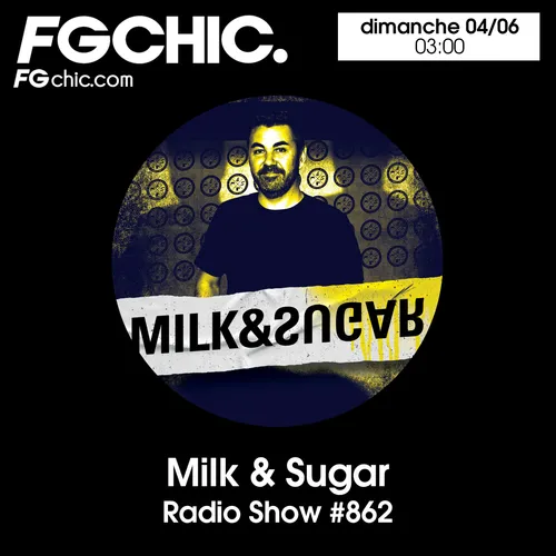 FG CHIC MIX BY MILK & SUGAR
