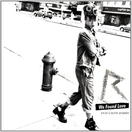 IL Y A 15 ANS, SORTAIT L’EXPLOSIF « WE FOUND LOVE » DE CALVIN...