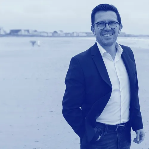 S2 #37 Christophe Le Bihan, directeur général associé de Mytilimer