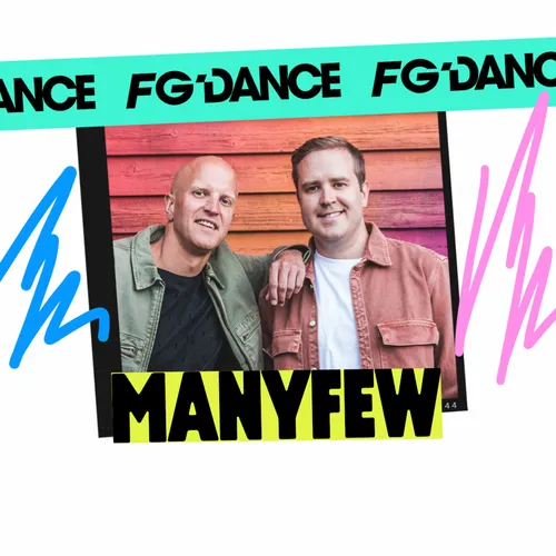 FG MIX DANCE : MANYFEW