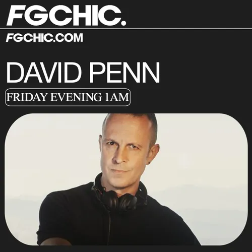 FG CHIC MIX URBANA BY DAVID PENN