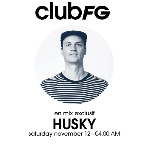 CLUB FG : HUSKY