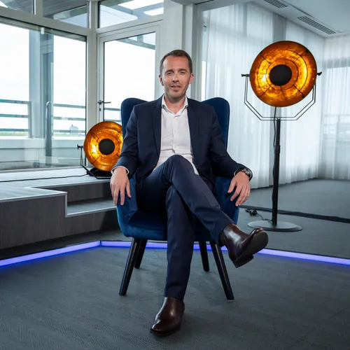 S03 #12 Julien Bonnel, PDG de la CMAR