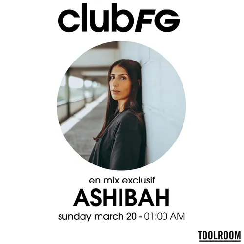 CLUB FG : ASHIBAH