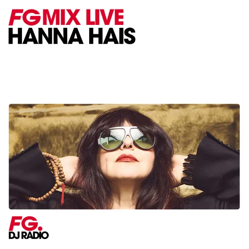 ITW & MIX : HANNA HAÏS