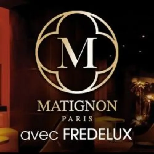 FG INVITE : LE MATIGNON