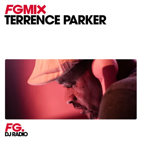MIX : TERRENCE PARKER