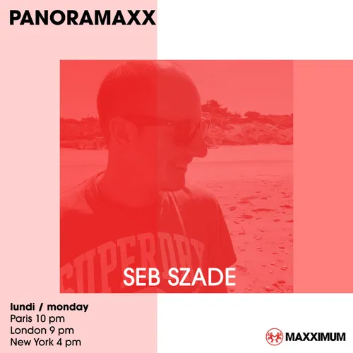 PANORAMAXX : SEB SZADE